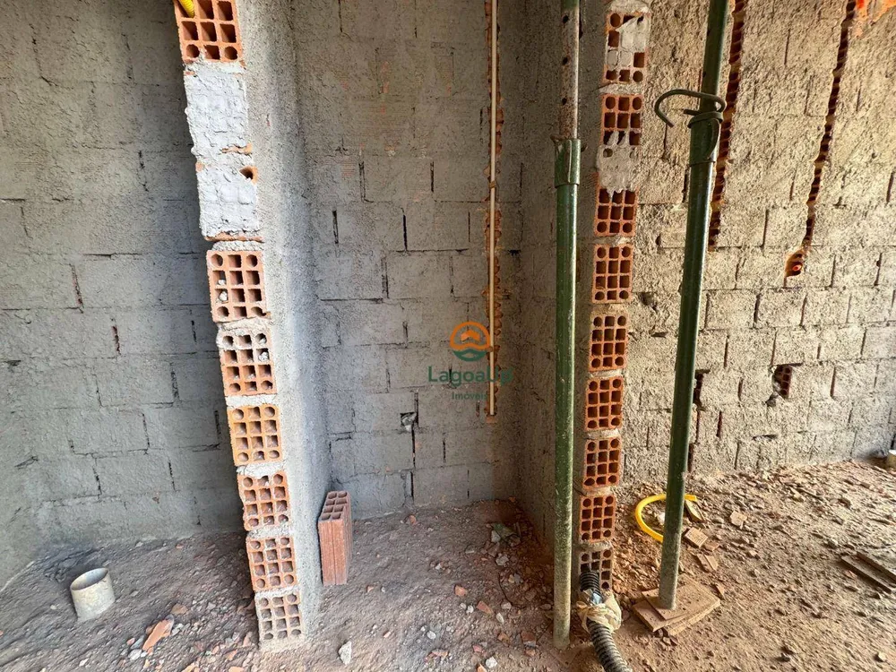 Casa, 3 quartos, 153 m² - Foto 10