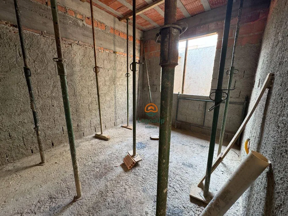 Casa, 3 quartos, 153 m² - Foto 11