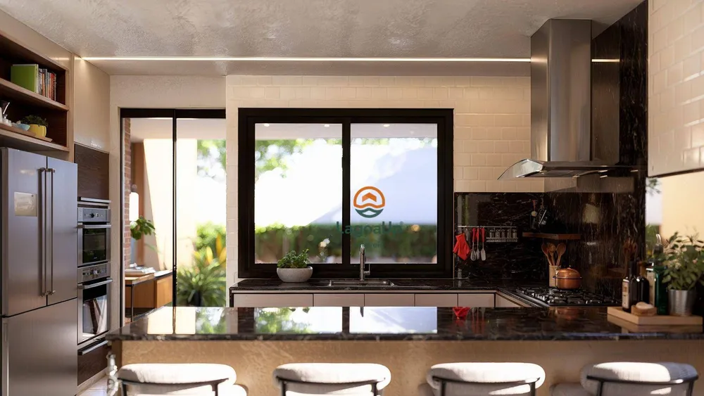 Casa, 3 quartos, 153 m² - Foto 5