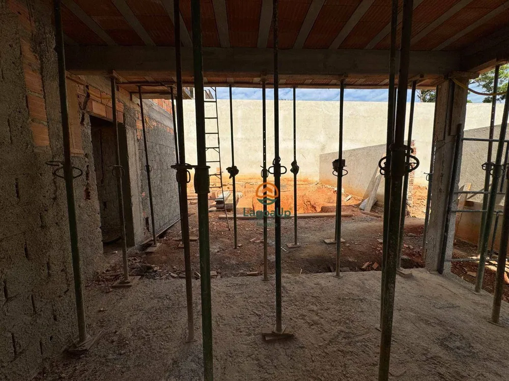 Casa, 3 quartos, 153 m² - Foto 7