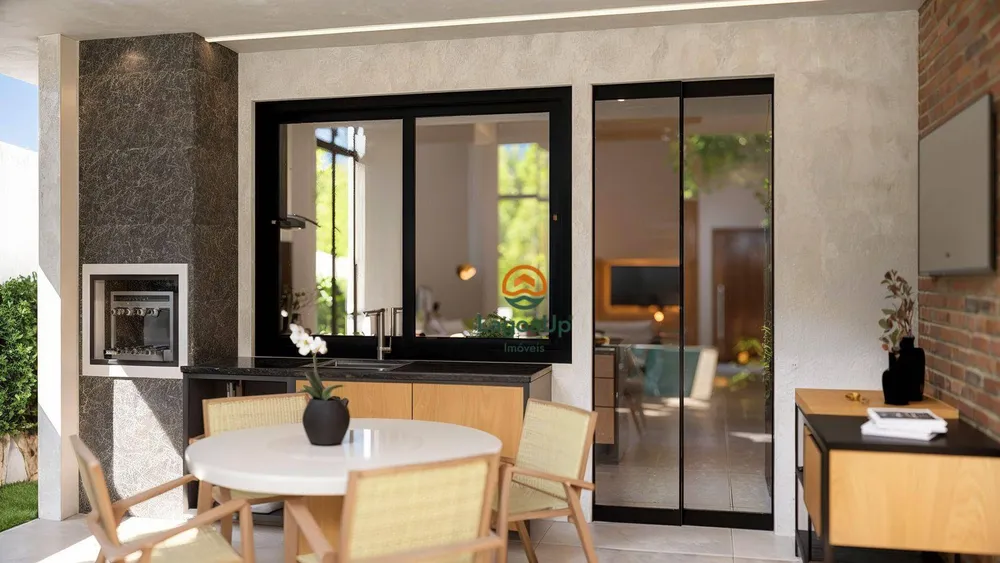 Casa, 3 quartos, 153 m² - Foto 8