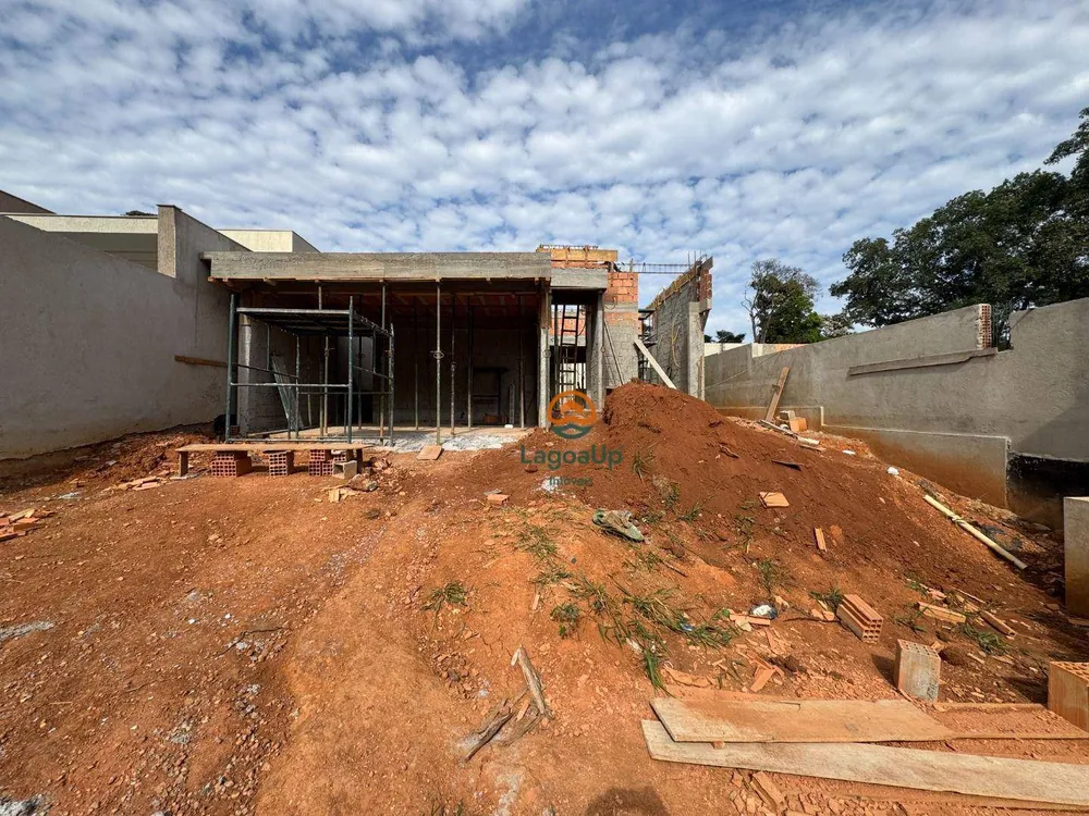 Casa, 3 quartos, 153 m² - Foto 4