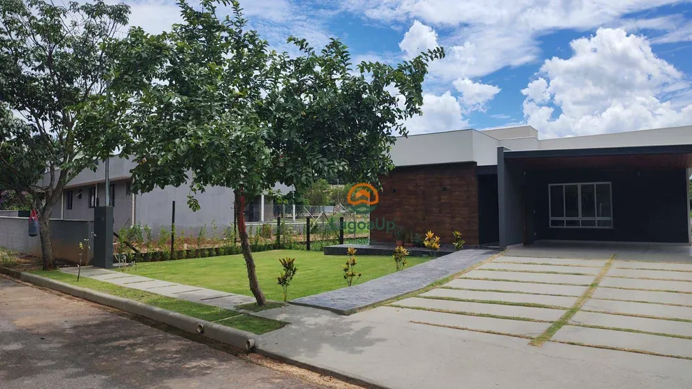 Casa de Condomínio, 4 quartos - Foto 2
