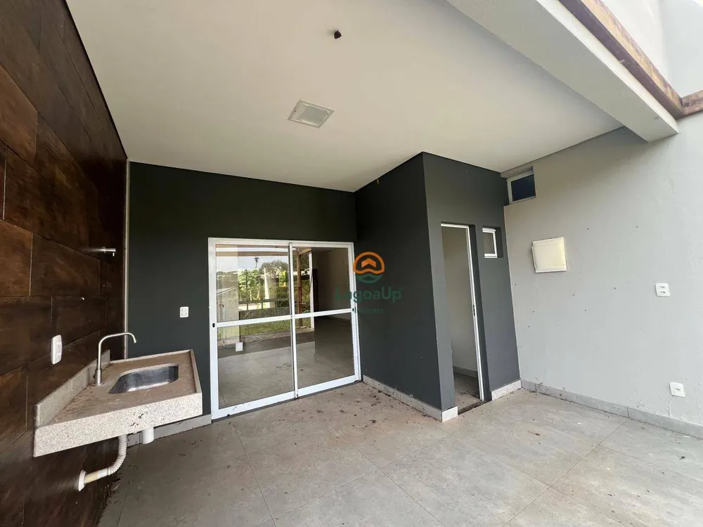 Casa de Condomínio, 4 quartos - Foto 7