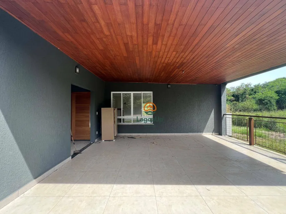 Casa de Condomínio, 4 quartos - Foto 4