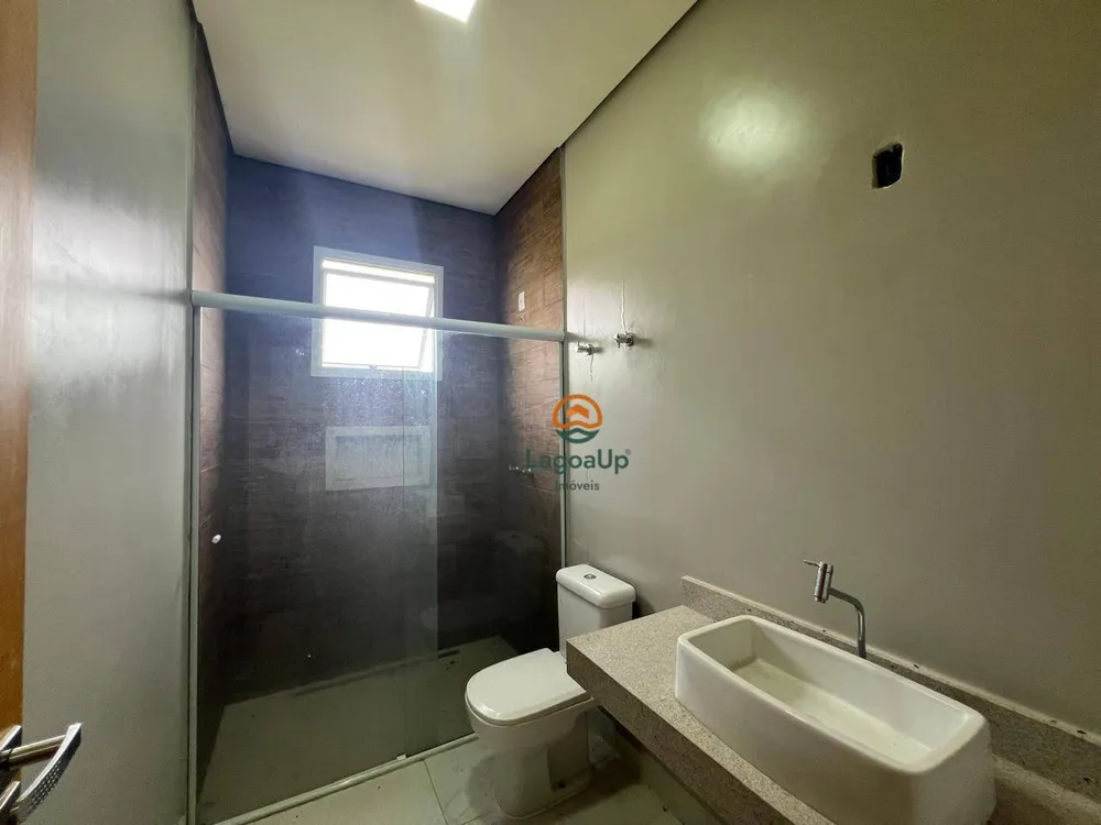Casa de Condomínio, 4 quartos - Foto 10