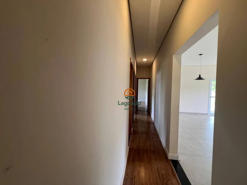 Casa de Condomínio, 4 quartos - Foto 8