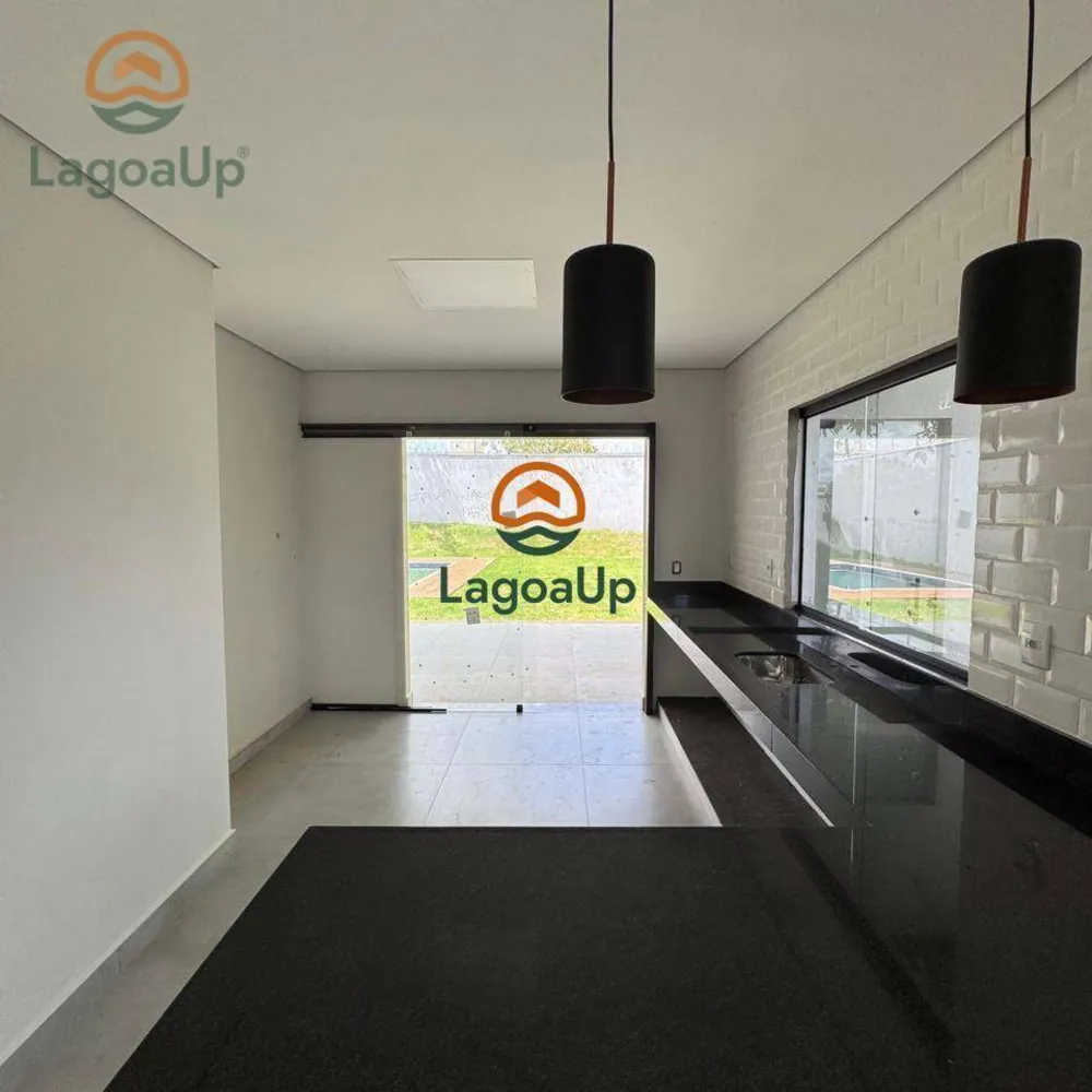 Casa, 3 quartos, 170 m² - Foto 6