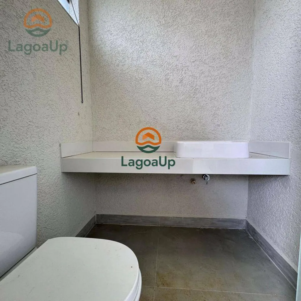 Casa, 3 quartos, 170 m² - Foto 7