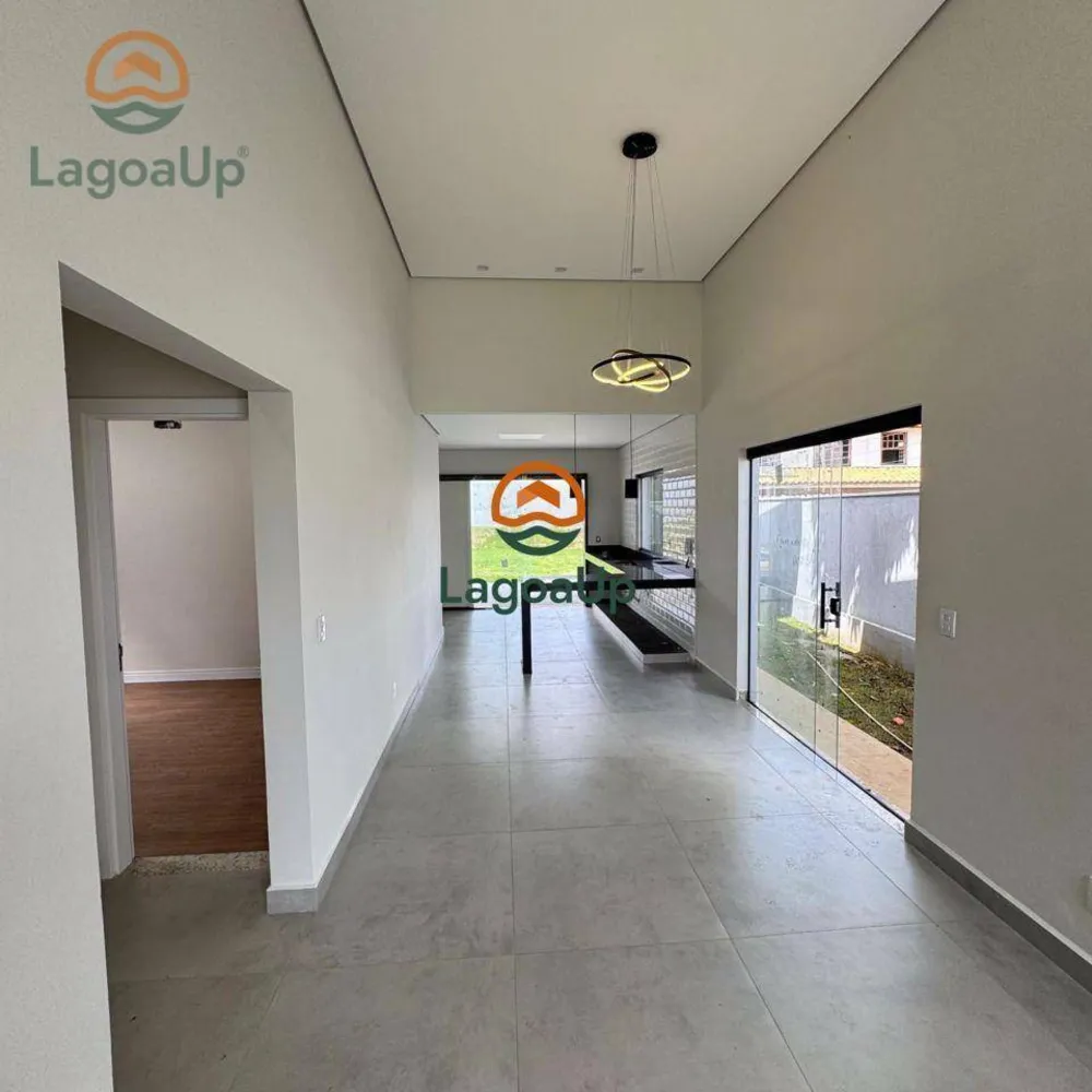 Casa, 3 quartos, 170 m² - Foto 4