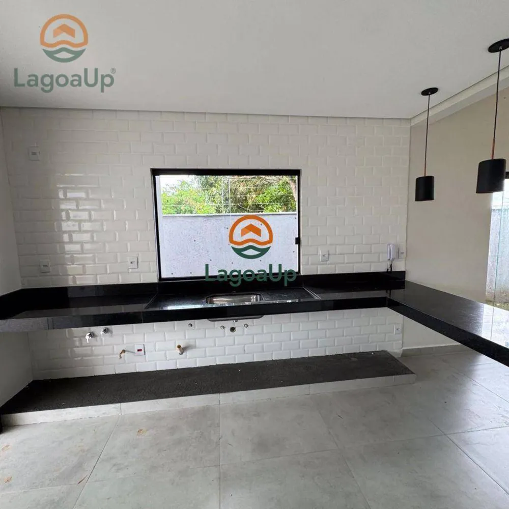 Casa, 3 quartos, 170 m² - Foto 5