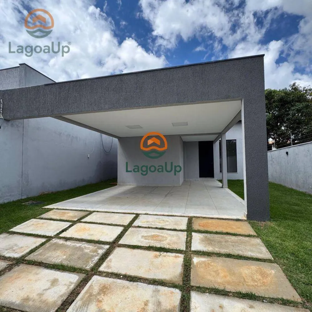 Casa, 3 quartos, 170 m² - Foto 2