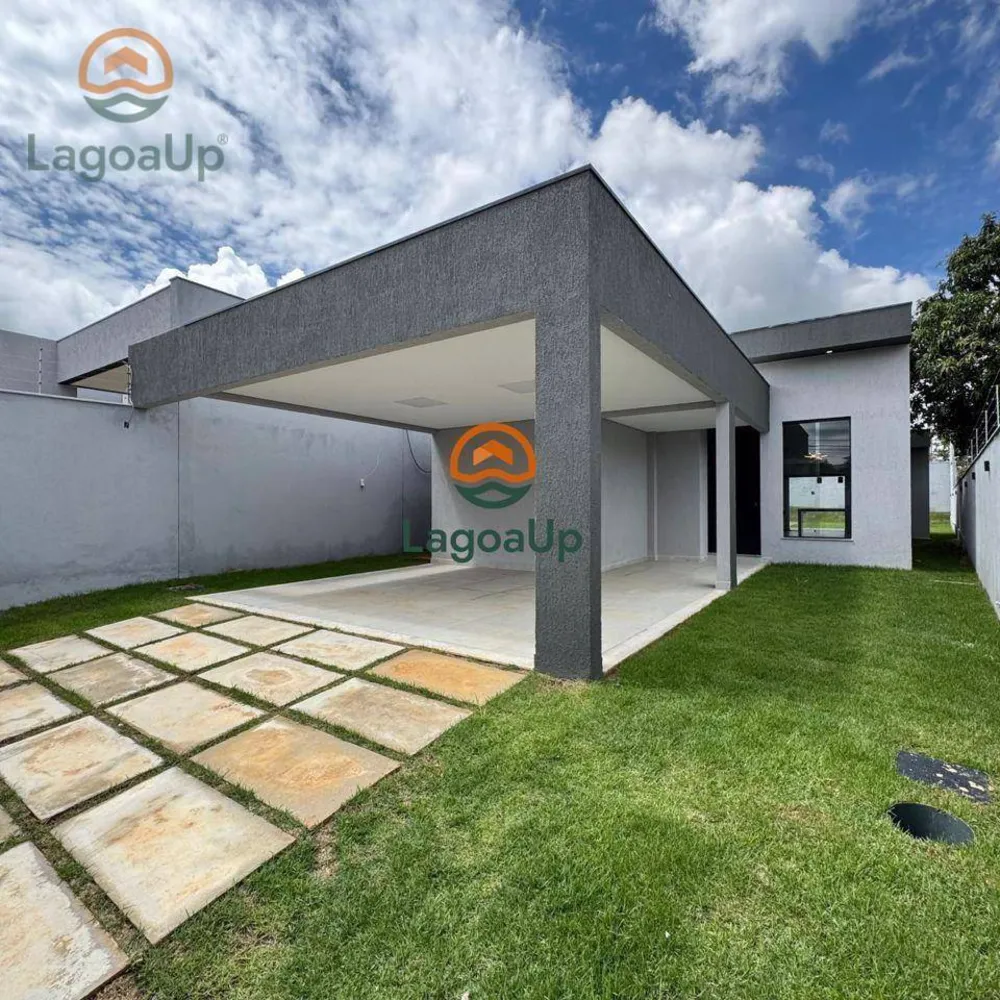 Casa, 3 quartos, 170 m² - Foto 1