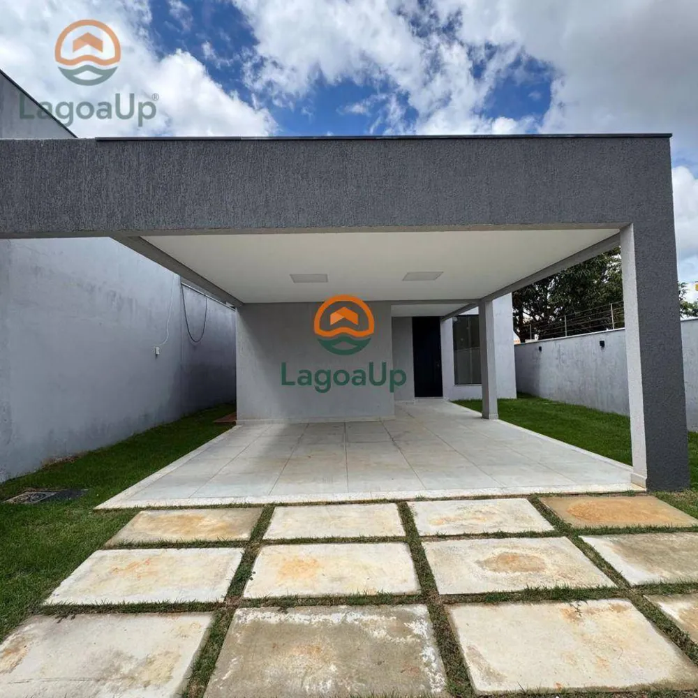 Casa, 3 quartos, 170 m² - Foto 3