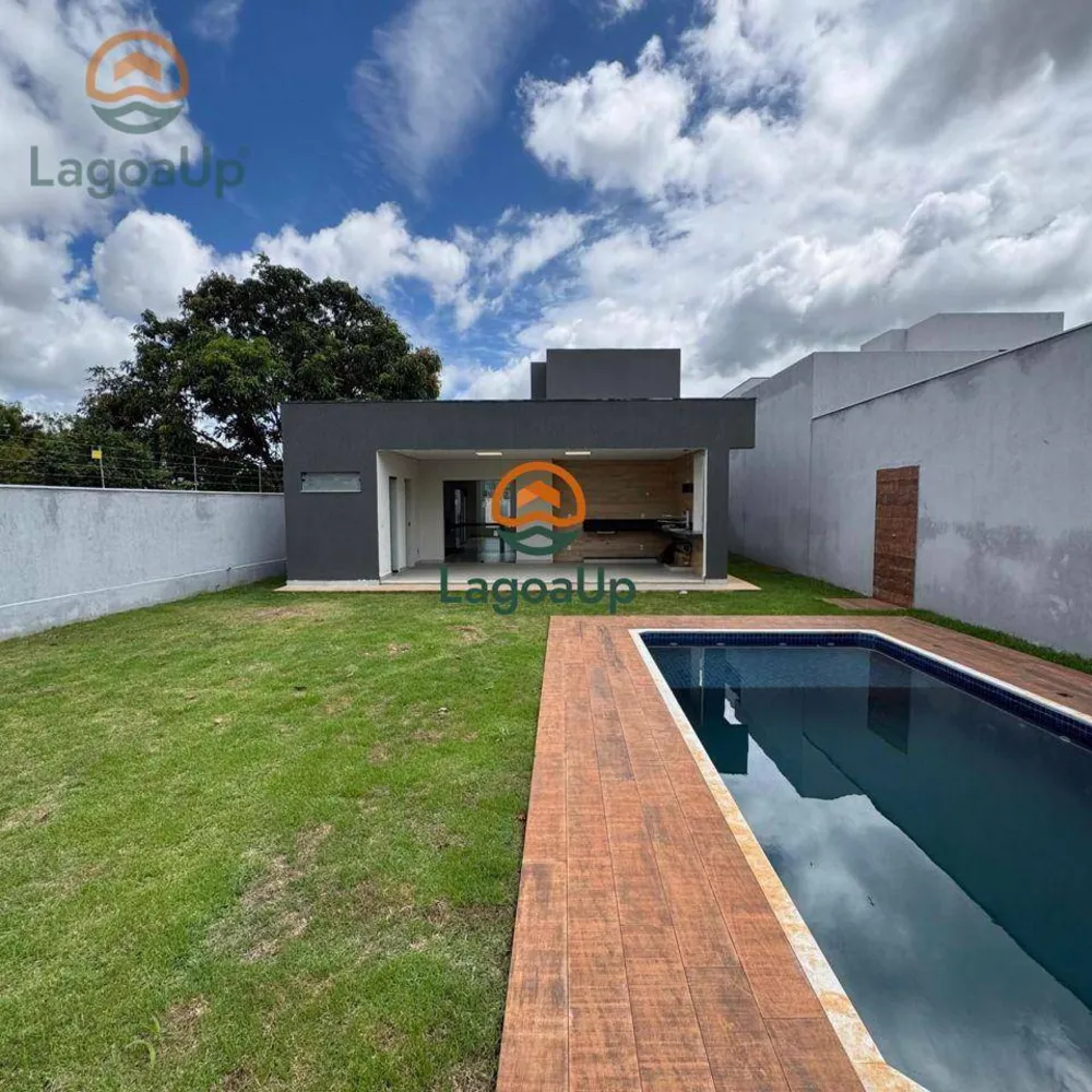 Casa, 3 quartos, 170 m² - Foto 12