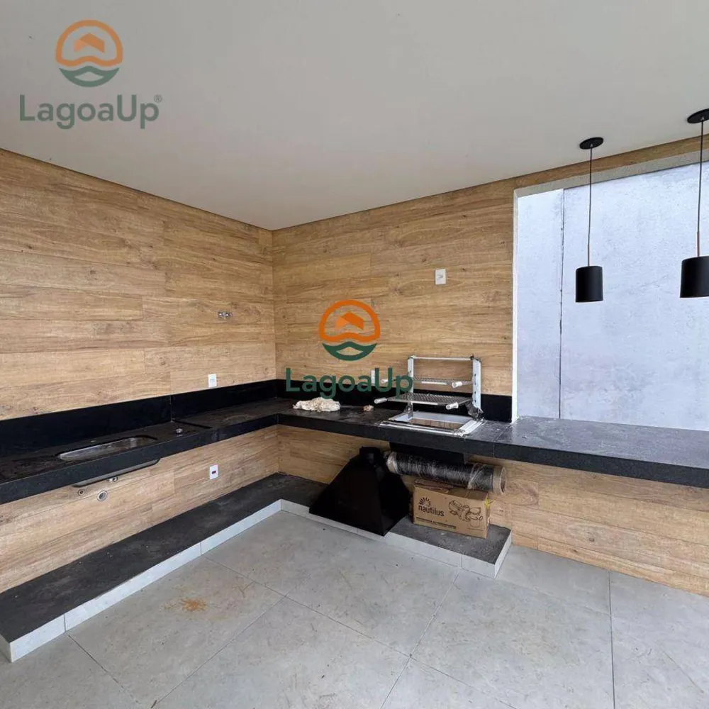 Casa, 3 quartos, 170 m² - Foto 11