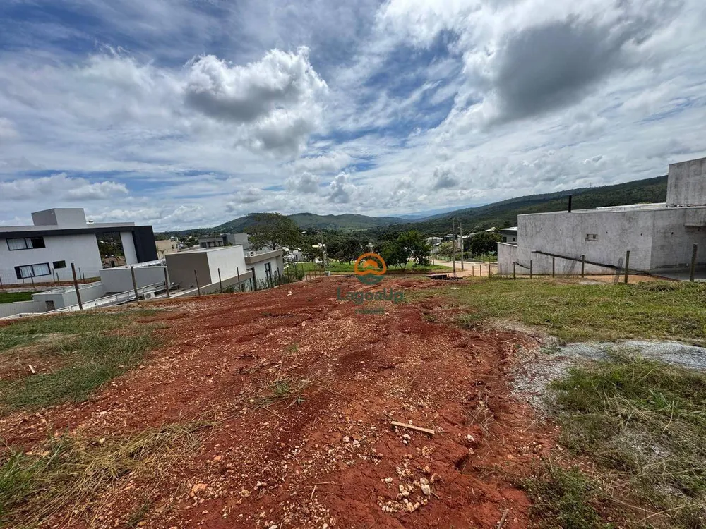 Loteamento e Condomínio, 1118 m² - Foto 1