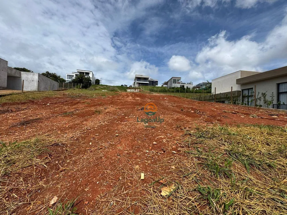 Loteamento e Condomínio, 1118 m² - Foto 5
