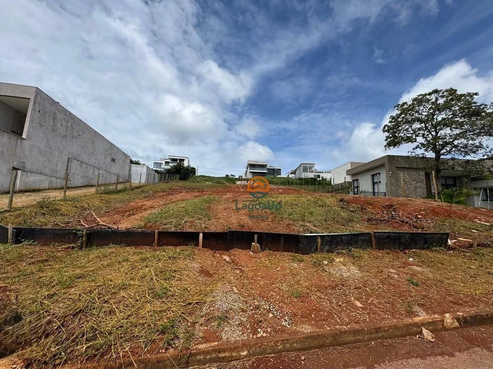 Loteamento e Condomínio, 1118 m² - Foto 4