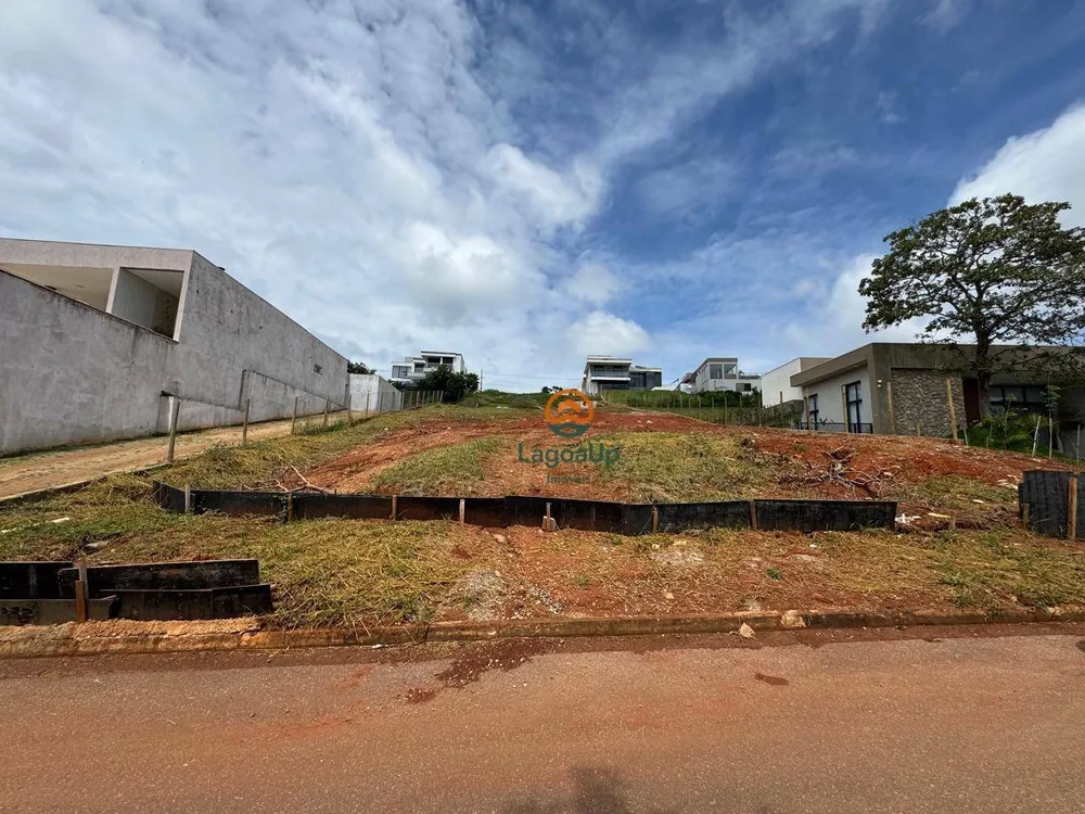 Loteamento e Condomínio, 1118 m² - Foto 7