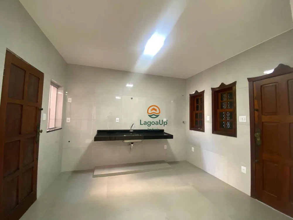 Casa, 4 quartos, 168 m² - Foto 2