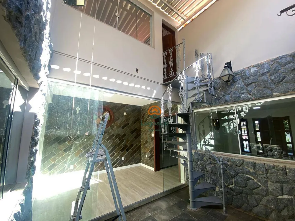 Casa, 4 quartos, 168 m² - Foto 4
