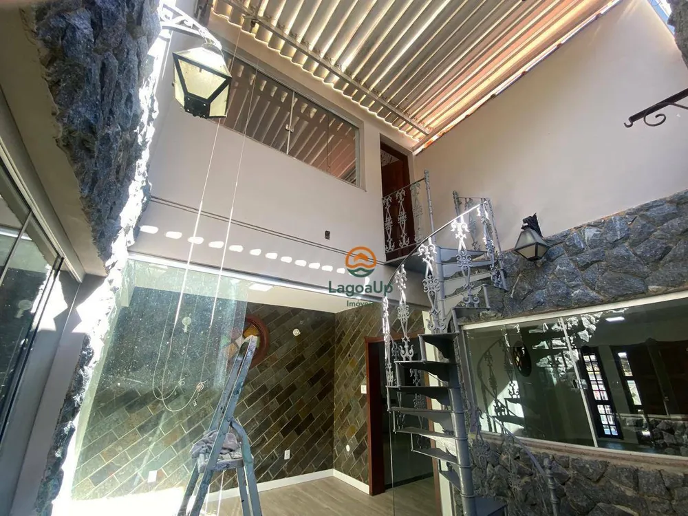 Casa, 4 quartos, 168 m² - Foto 6