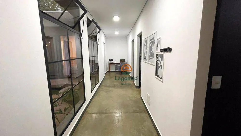 Casa, 4 quartos, 290 m² - Foto 2