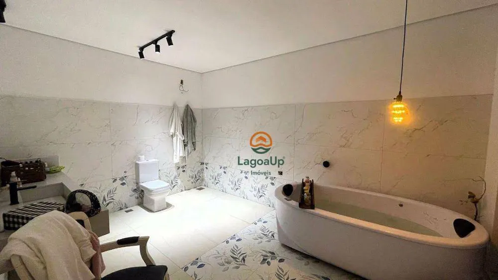 Casa, 4 quartos, 290 m² - Foto 6