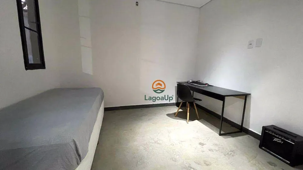 Casa, 4 quartos, 290 m² - Foto 9