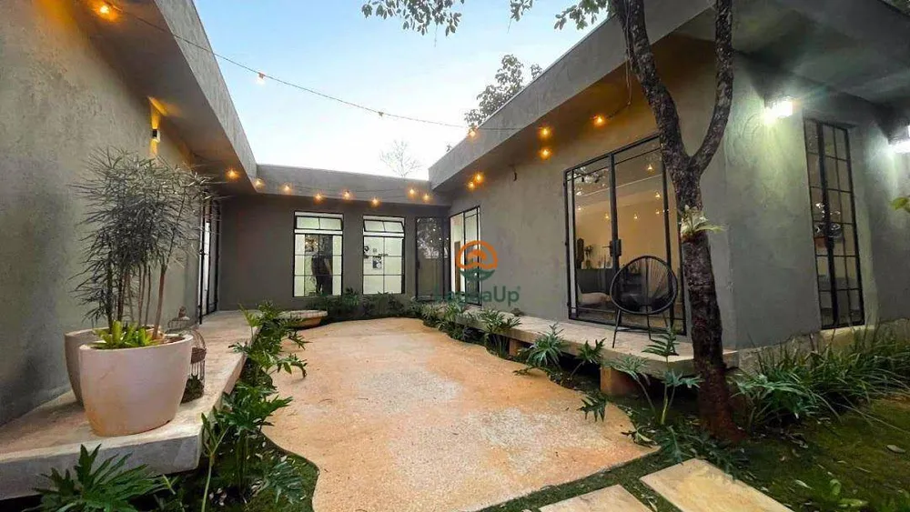 Casa, 4 quartos, 290 m² - Foto 12