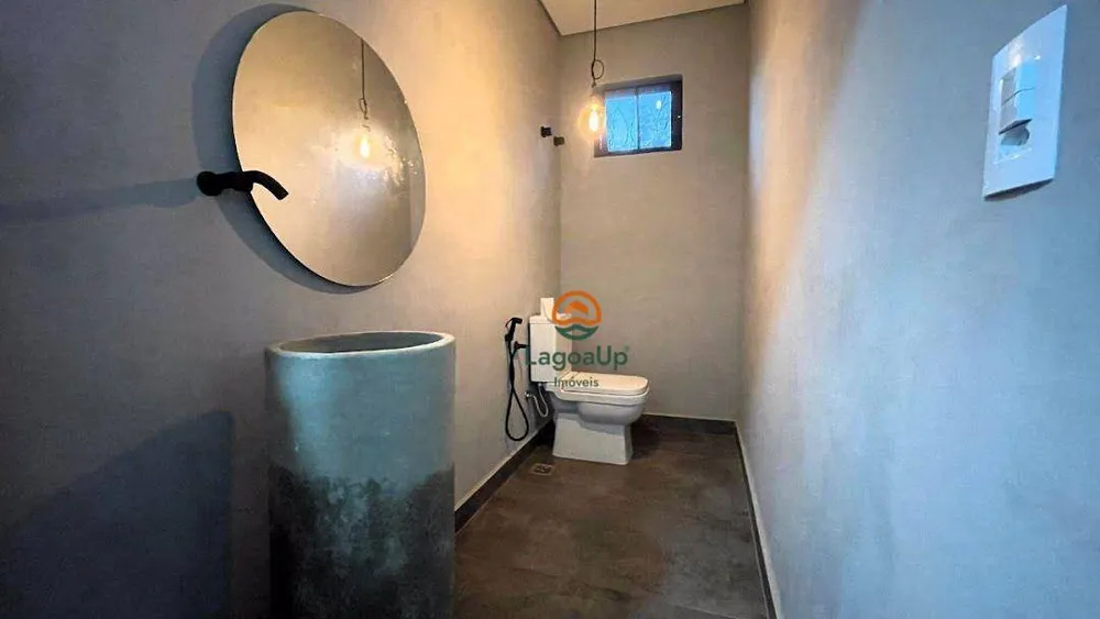 Casa, 4 quartos, 290 m² - Foto 4