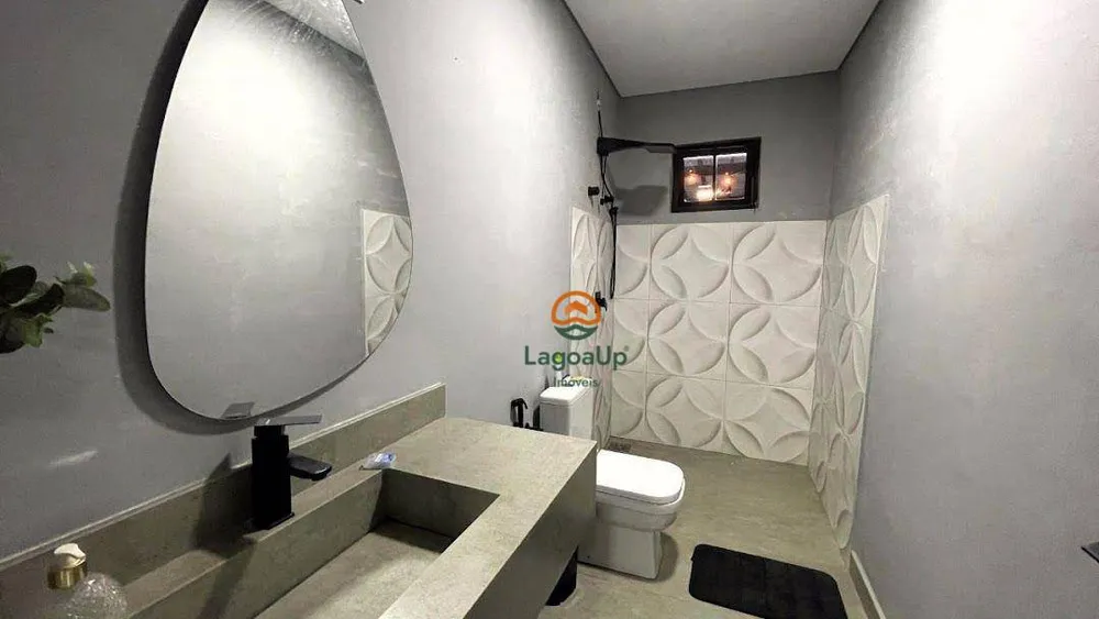Casa, 4 quartos, 290 m² - Foto 8
