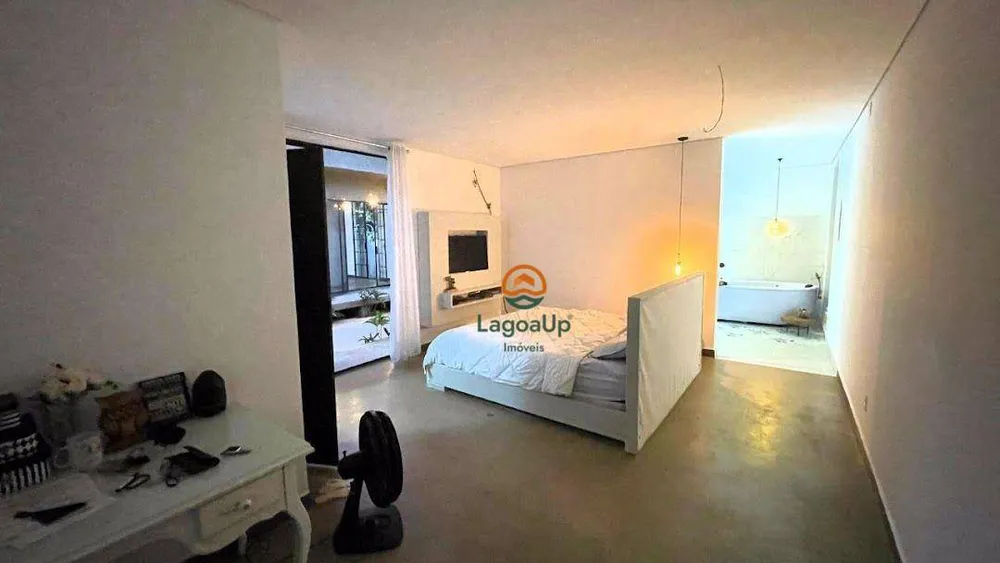 Casa, 4 quartos, 290 m² - Foto 5