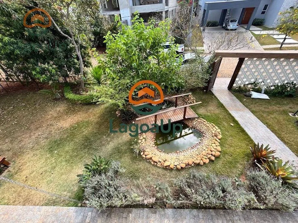 Casa de Condomínio, 4 quartos - Foto 6