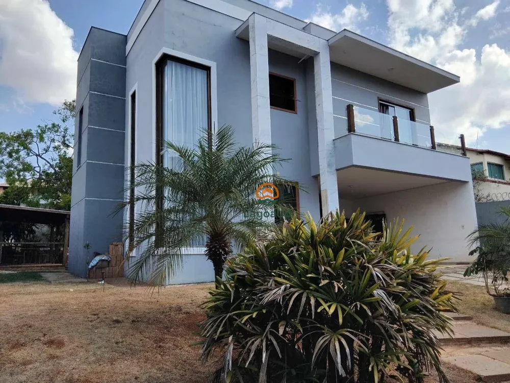 Casa, 3 quartos, 180 m² - Foto 1