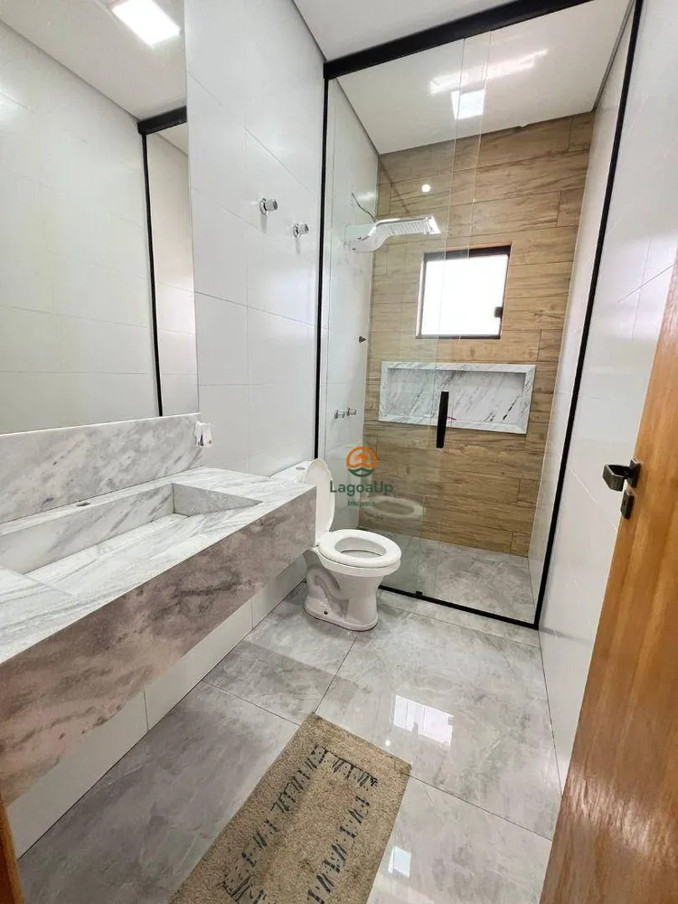Casa, 3 quartos, 120 m² - Foto 10