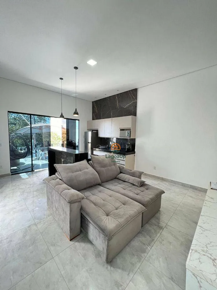 Casa, 3 quartos, 120 m² - Foto 4