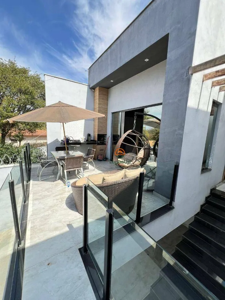 Casa, 3 quartos, 120 m² - Foto 7
