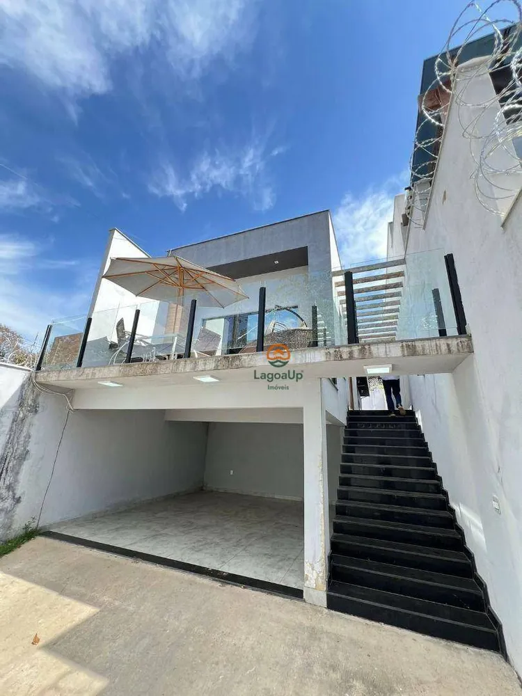 Casa, 3 quartos, 120 m² - Foto 1