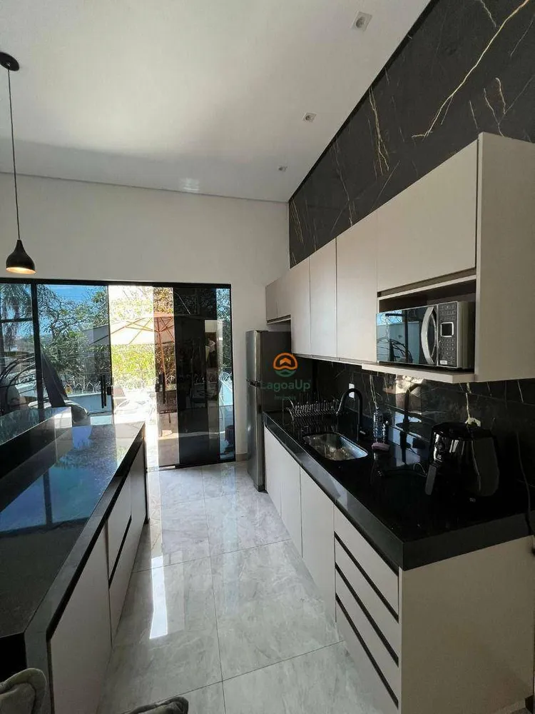 Casa, 3 quartos, 120 m² - Foto 9
