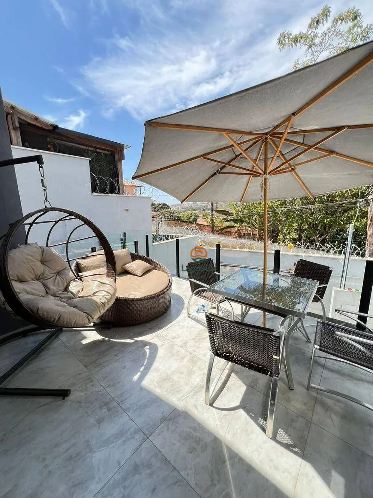 Casa, 3 quartos, 120 m² - Foto 8