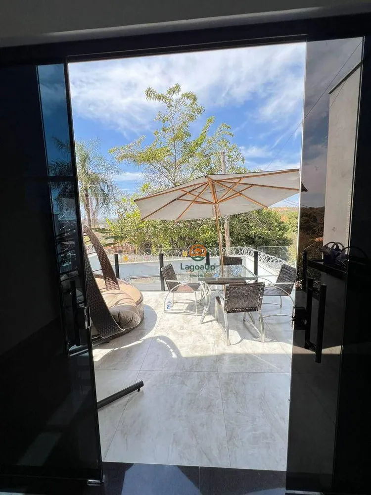 Casa, 3 quartos, 120 m² - Foto 6