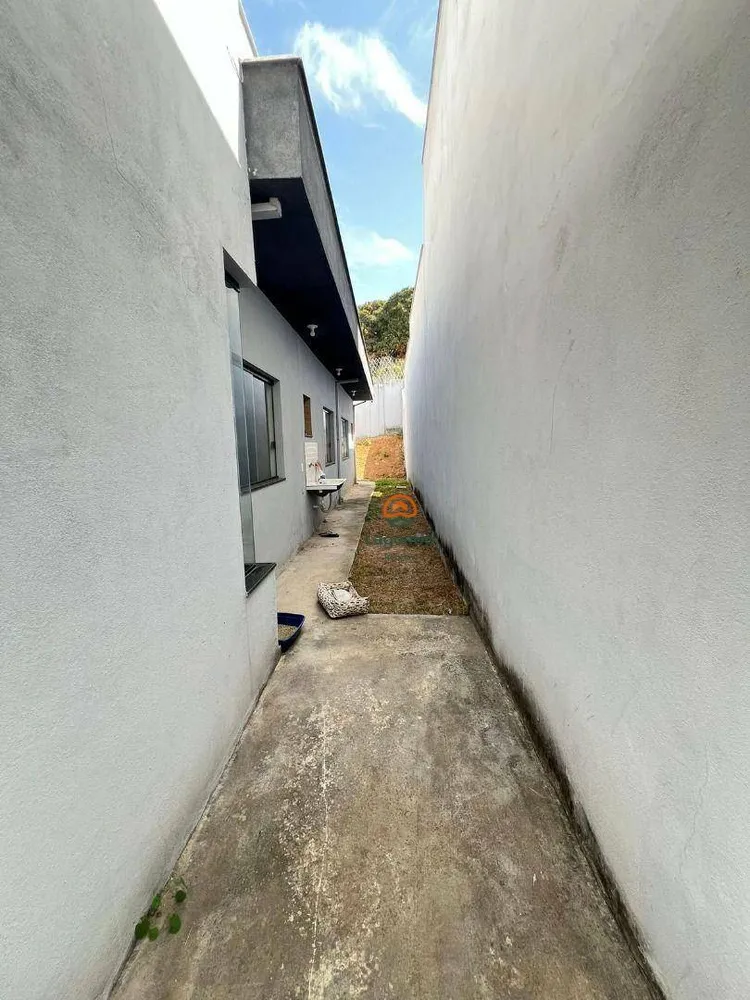 Casa, 3 quartos, 120 m² - Foto 11