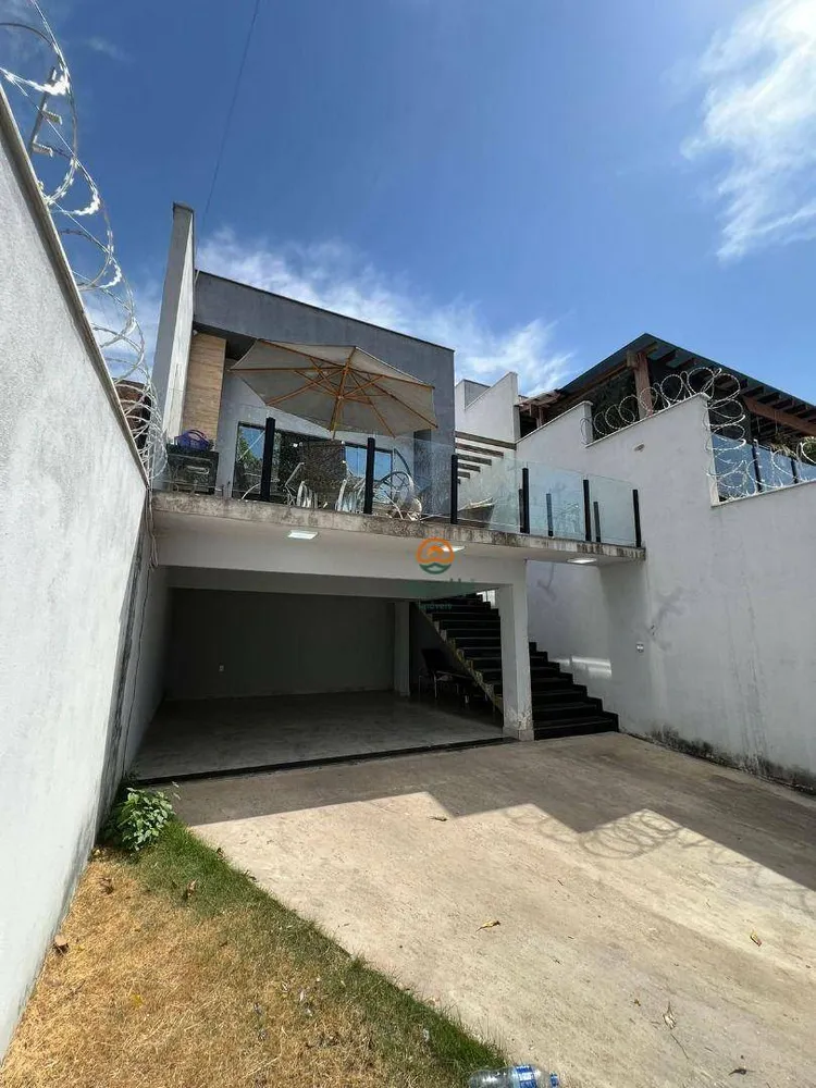 Casa, 3 quartos, 120 m² - Foto 3