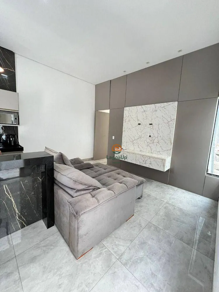 Casa, 3 quartos, 120 m² - Foto 5