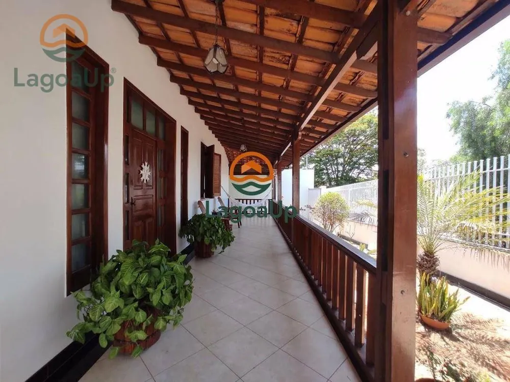 Casa, 4 quartos, 376 m² - Foto 3