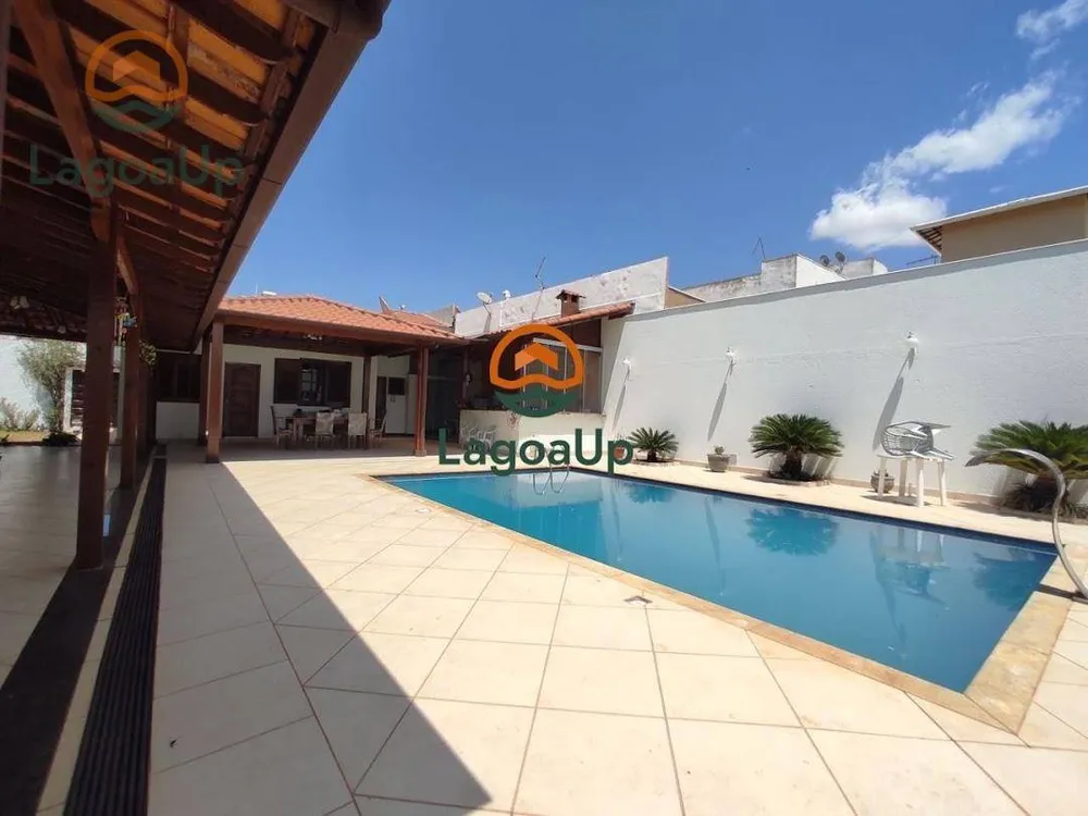 Casa, 4 quartos, 376 m² - Foto 15