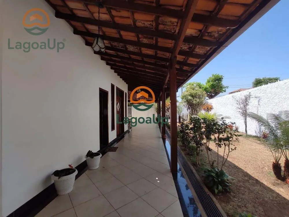 Casa, 4 quartos, 376 m² - Foto 4