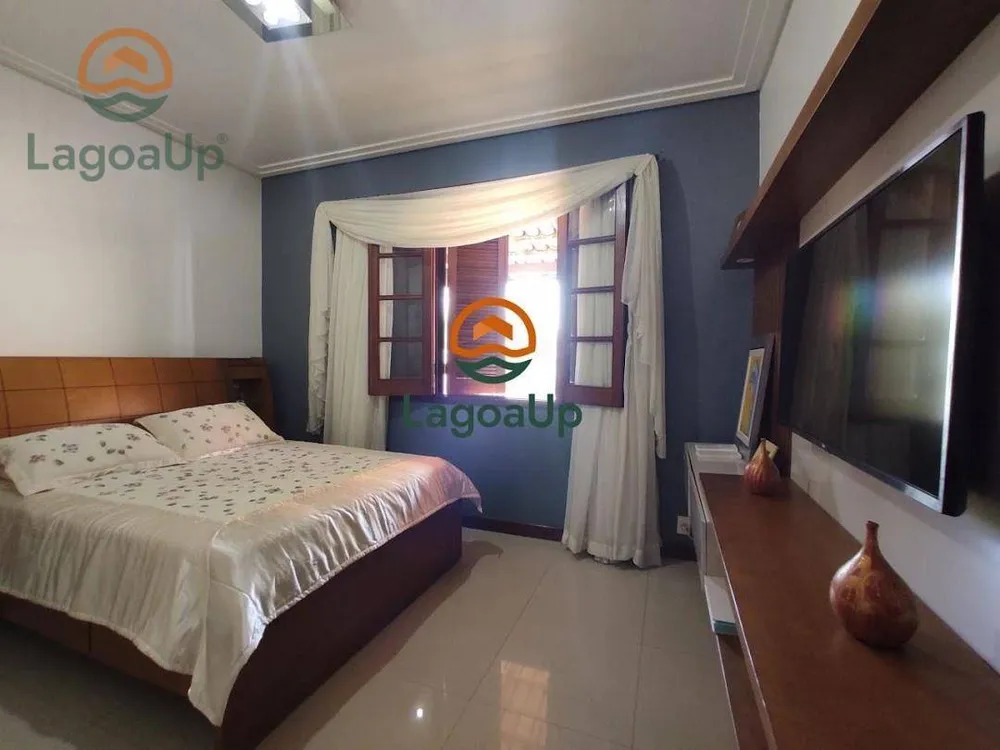 Casa, 4 quartos, 376 m² - Foto 7